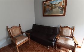 Apartamento Em Santos